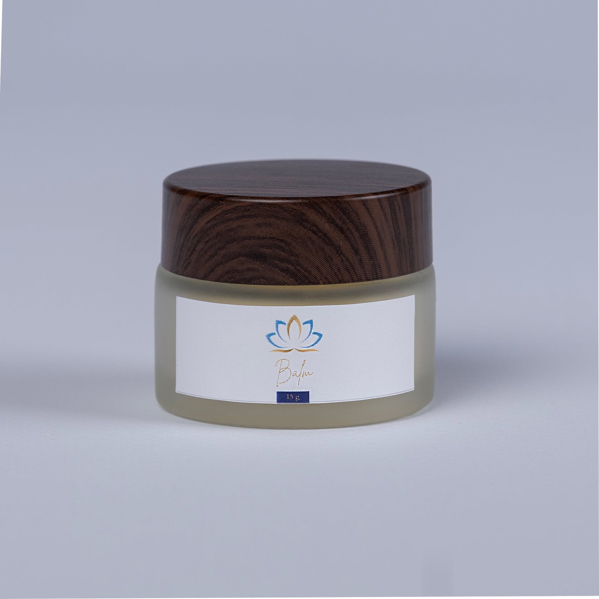 Lip Balm - Peppermint 15g