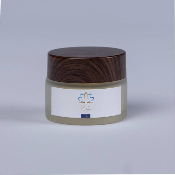 Lip Balm - Peppermint