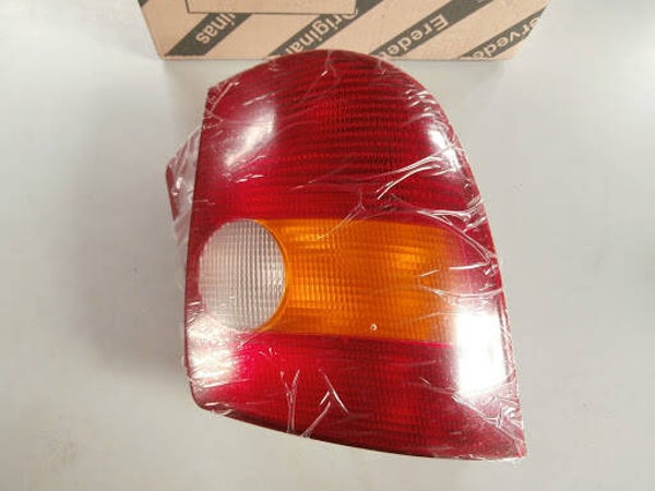 Achterlicht links Fiat Palio
