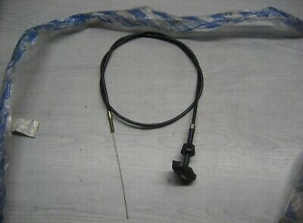 Motorkapkabel Fiat Cinquecento