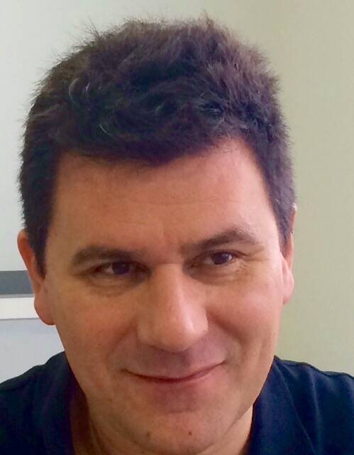 Doctor Emiliano Cano Trigueros Vascular