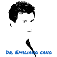 Doctor Emiliano Cano MURCIA VASCULAR