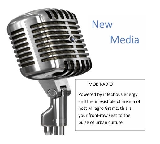 New Media