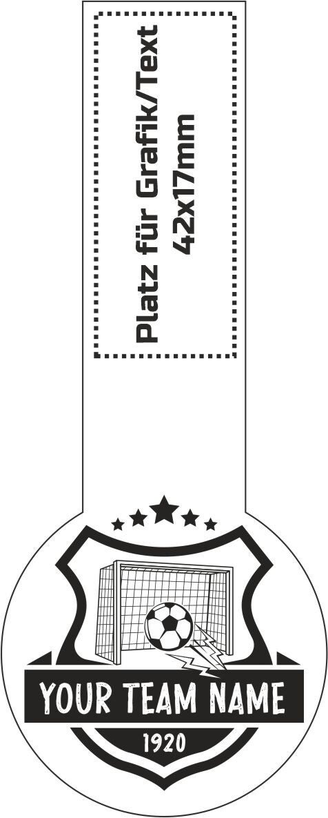 SIEGELETIKETTEN Sport