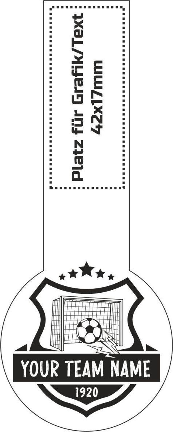 SIEGELETIKETTEN Sport