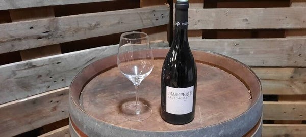 Mas del Périé "Les Accacias"