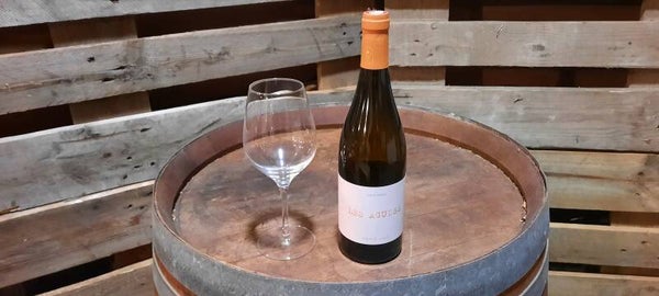 Mas del Périé "Les Agudes"