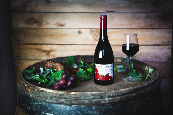 Domaine Montesquiou "L'Enclos"