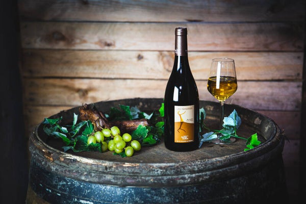Domaine Les Hautes Noëlles "Les Moineries"