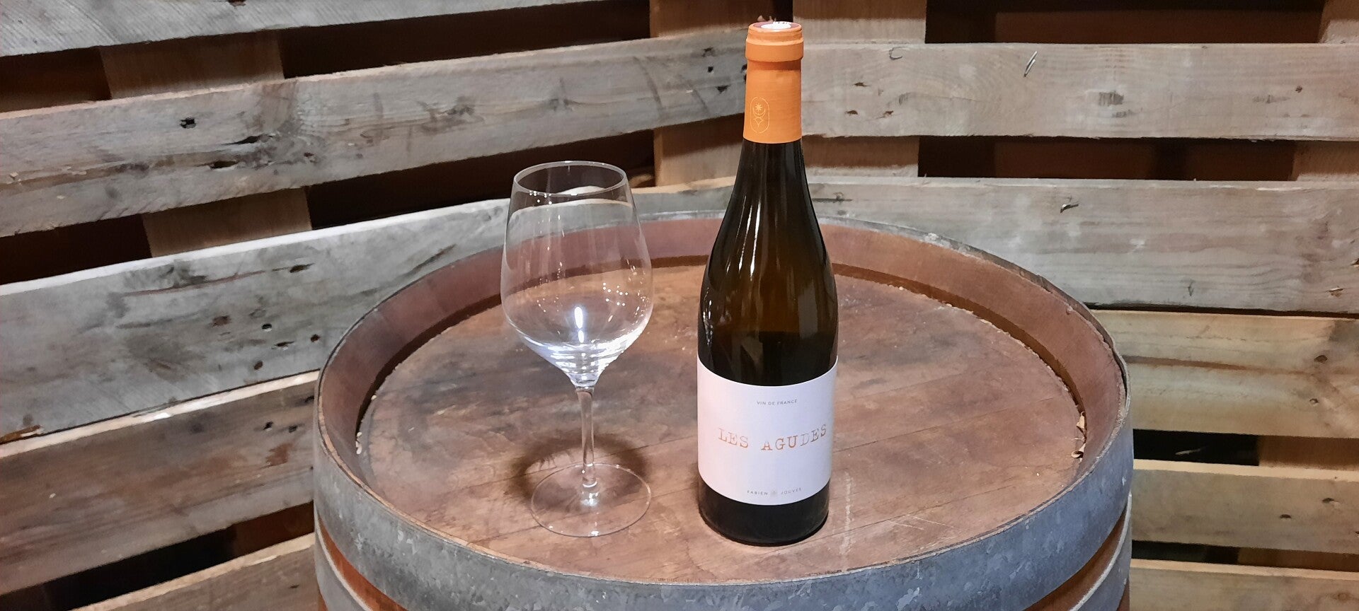 Mas del Périé "Les Agudes"