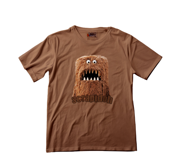 T shirt "MONSTER"