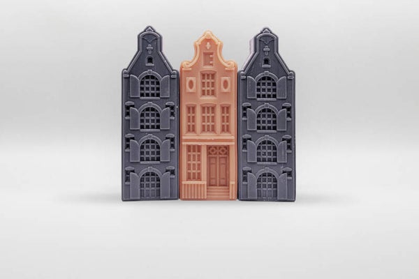 Cedarwood · Sandalwood