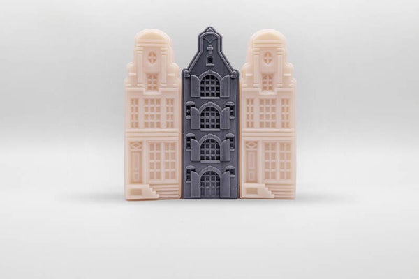 Coconut · Cedarwood