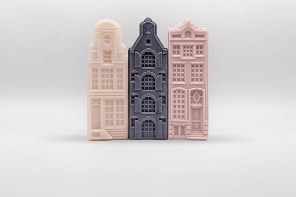 Coconut · Cedarwood · Wild Fig