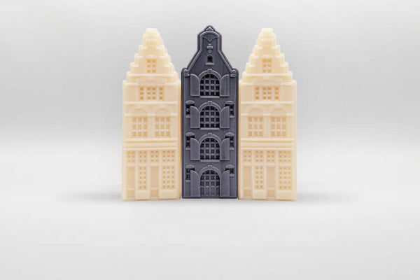 Vetiver · Cedarwood