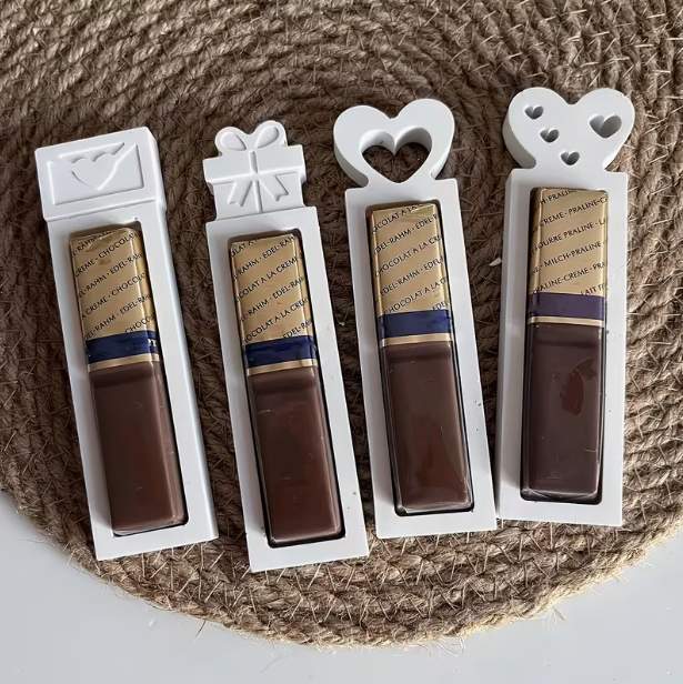 Merci Geschenkverpackung