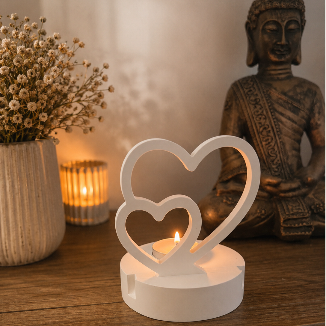 Steckfigur LOVE