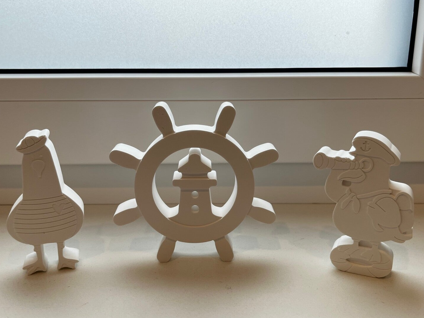 Maritime Eleganz für Dein Zuhause