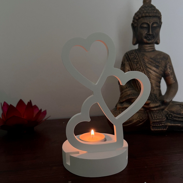 Steckfigur LOVE