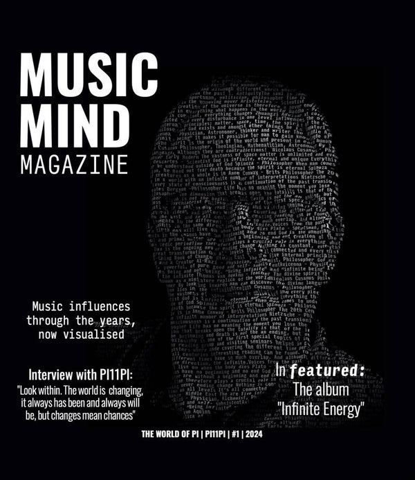Music Mind Magazine
