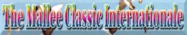 The Mallee Classic