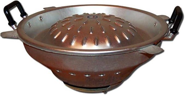 Thaise BBQ Set