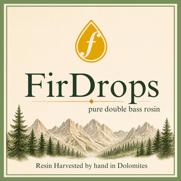 Firdrops Contrabbasso GRADE 2