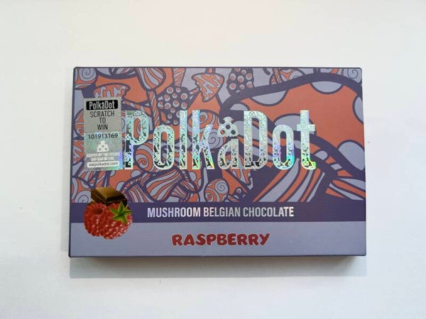 PolkaDot Chocolate