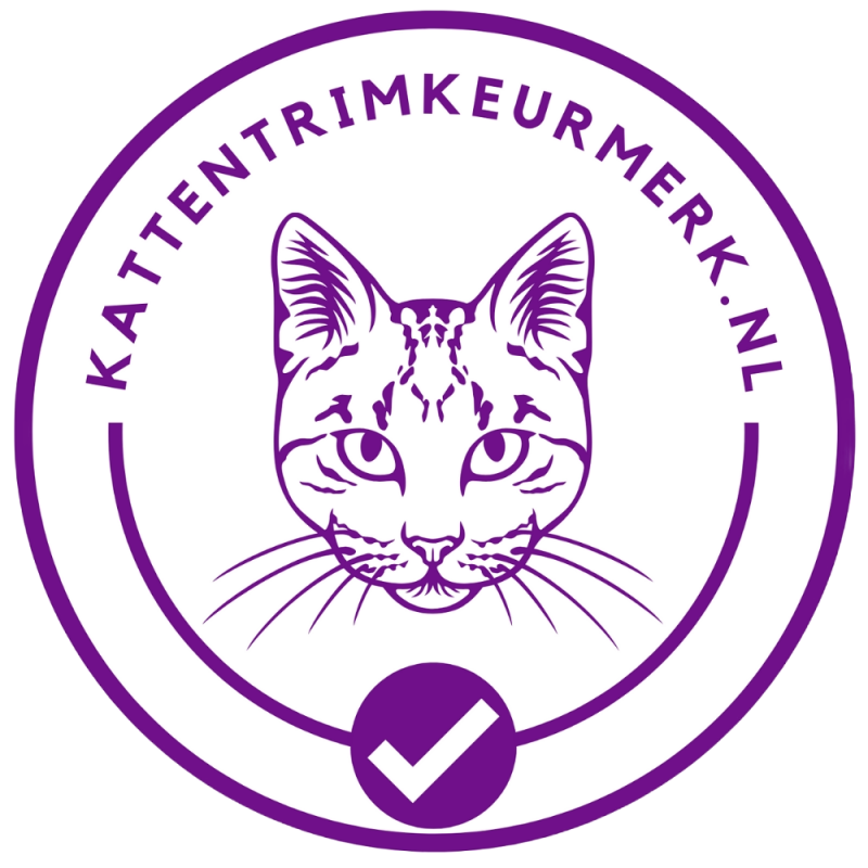 Kattentrimkeurmerk Leeuwarden, Friesland