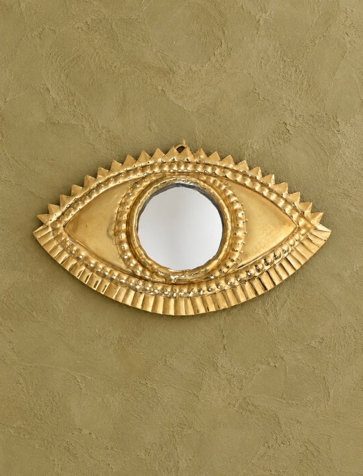 Spiegel Eye