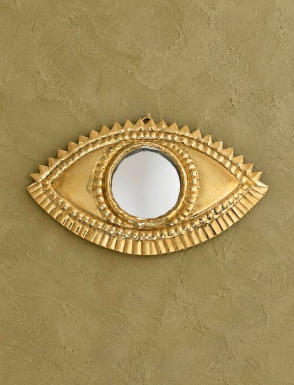 Spiegel Eye