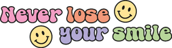 neverloseyoursmile