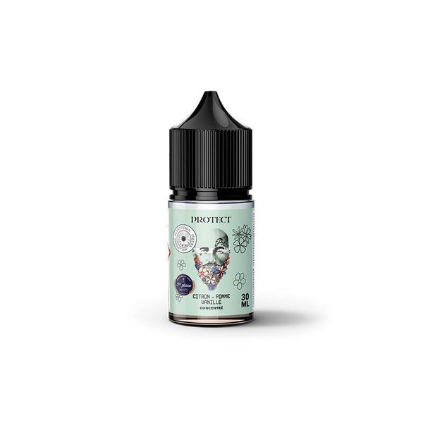 Concentré Citron Pomme Vanille 30ml Mellifère - Protect