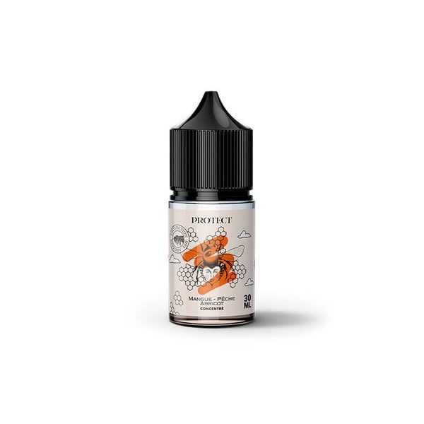 Concentré Mangue Pêche Abricot 30ml Parrainage - Protect