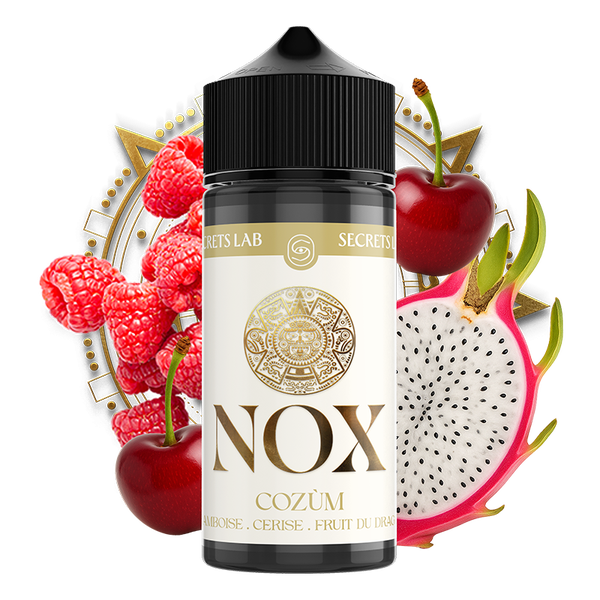 Cozùm 50ml NOX - Secret's LAb