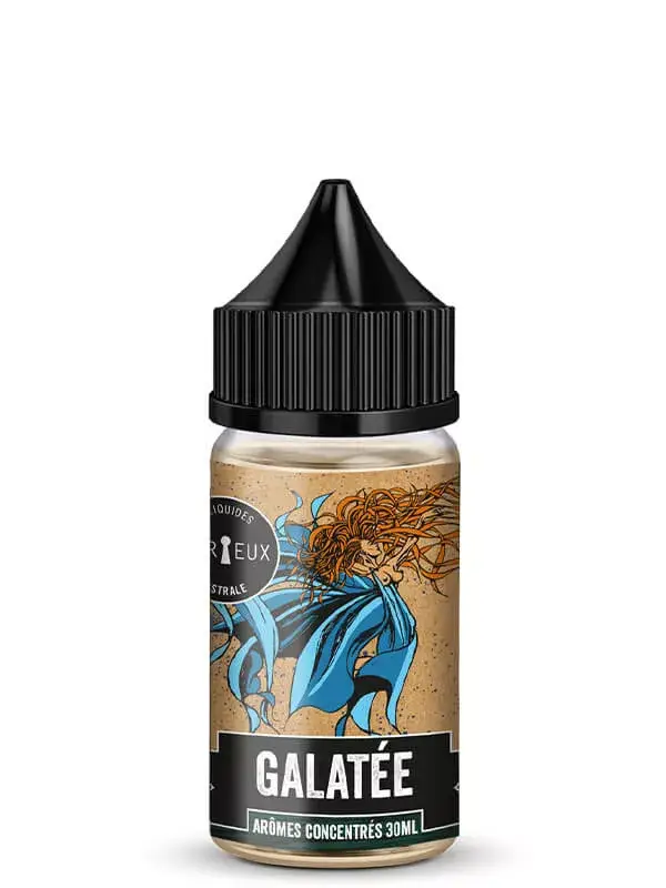 concentré Galatée - 30ml