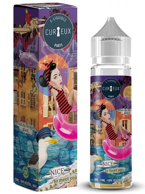 Nice to Meet You - 50ml