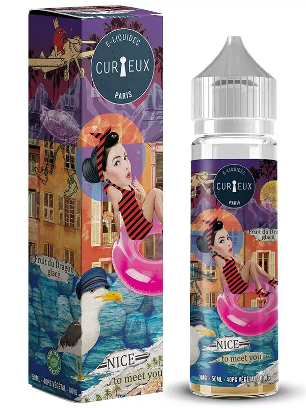 Nice to Meet You - 50ml