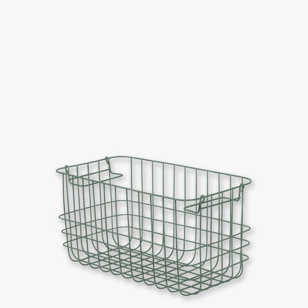 Store it opbergmand | Thijm groen | Mette Ditmer
