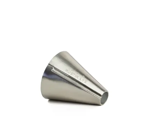 Kaarsen slijper | Rustiklys