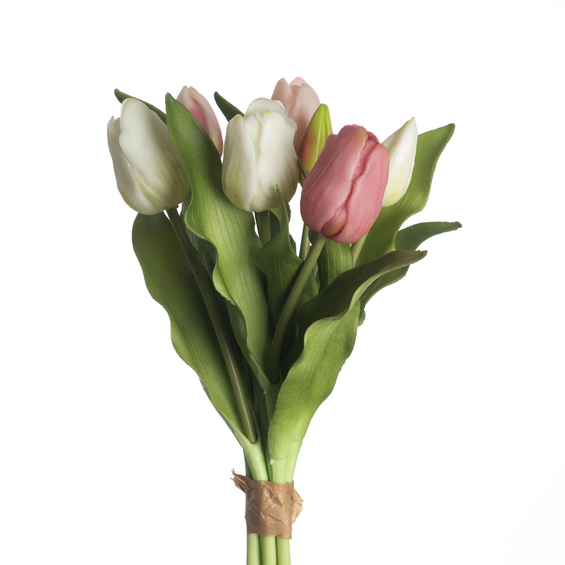 Real touch tulpen | Mix pink | Hej Hygge