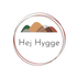 Hej Hygge - Scandinavische woondecoratie