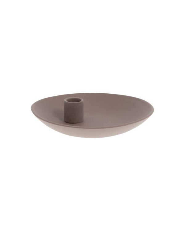 Kandelaar Ekby bruin | Storefactory