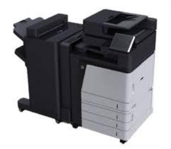 HP Enterprise Flow M880