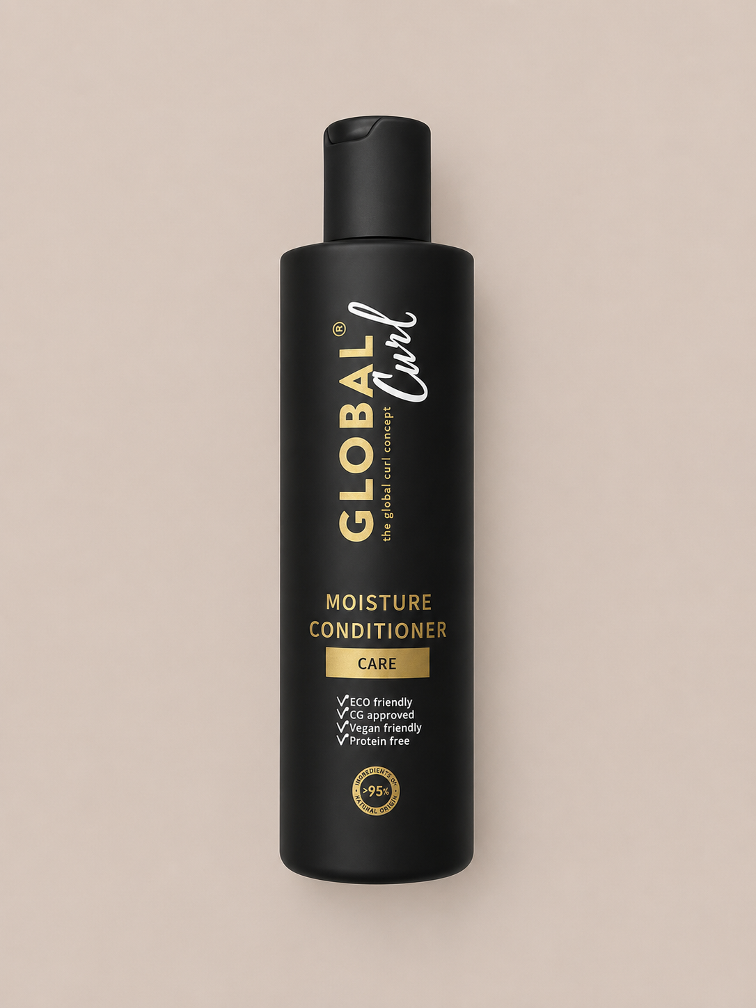 Moister Conditioner - 250ml