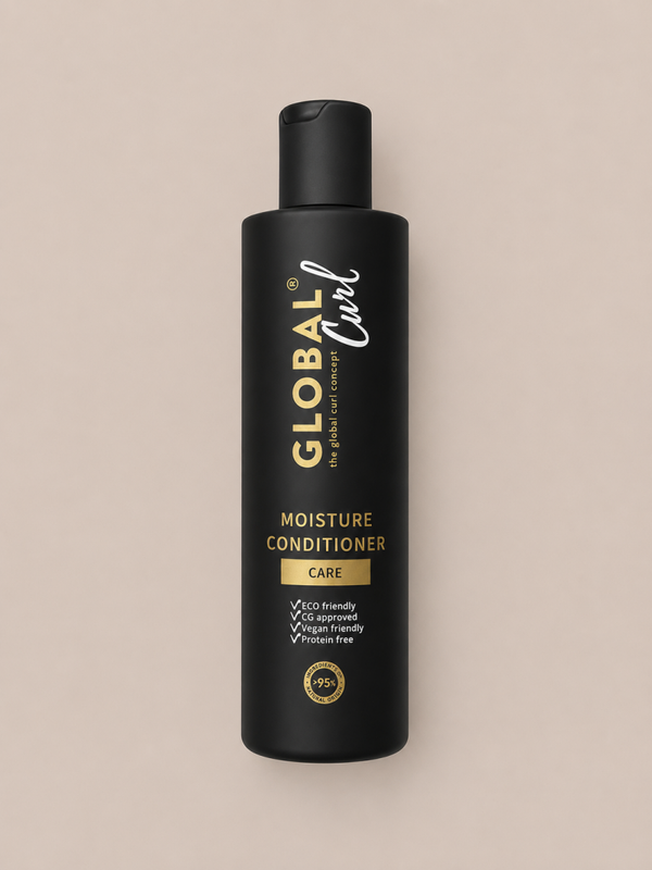 Moister Conditioner - 250ml