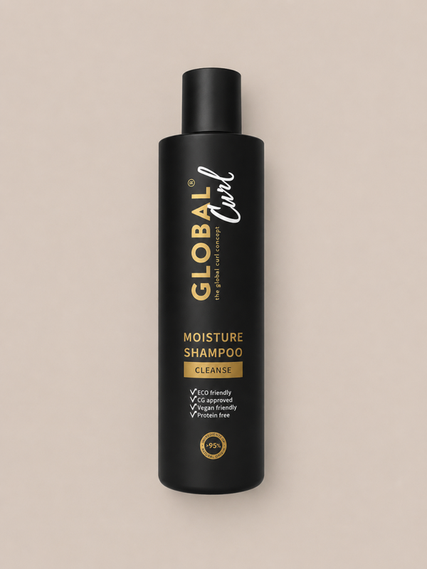 Moister Shampoo - 250ml