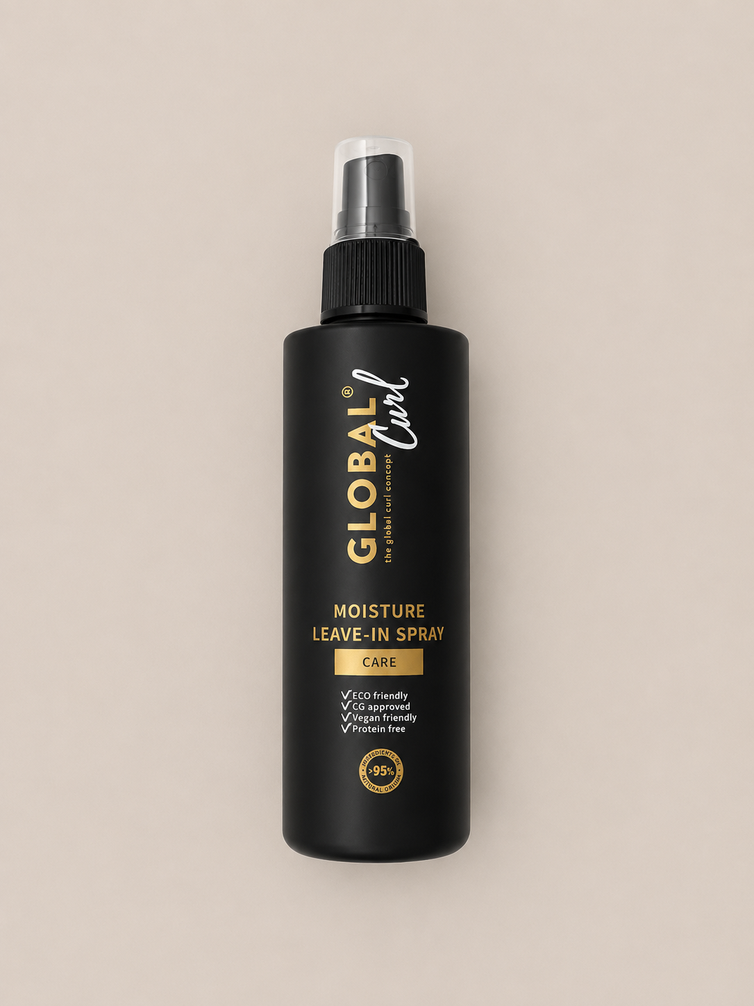Moister Leave-in Spray - 150ml