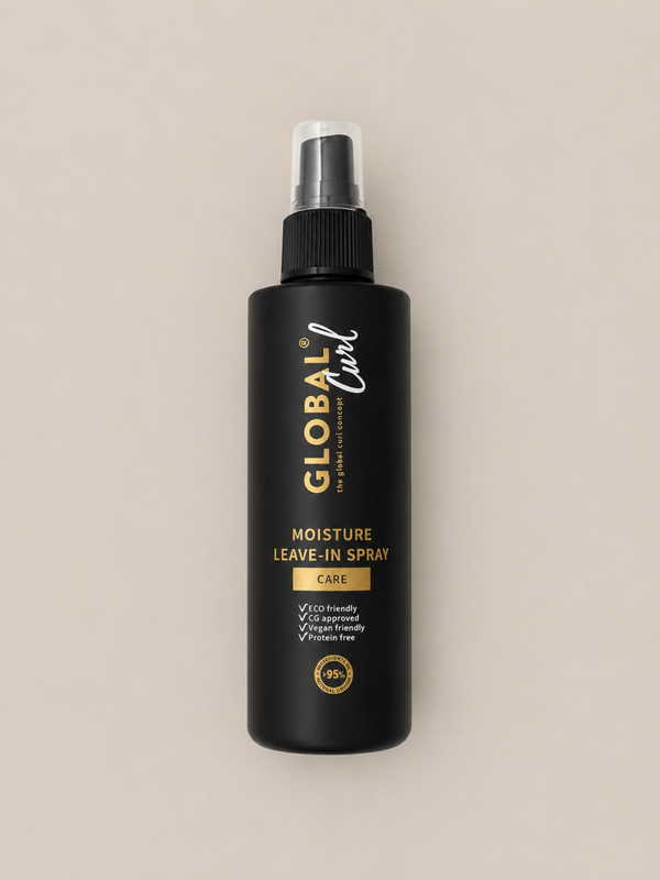 Moister Leave-in Spray - 150ml