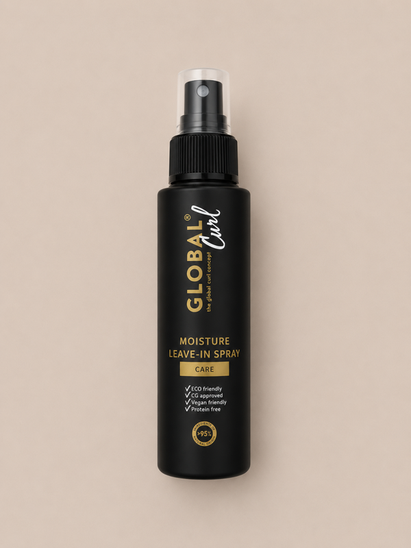 Moister Leave-in Spray travelsize - 50ml